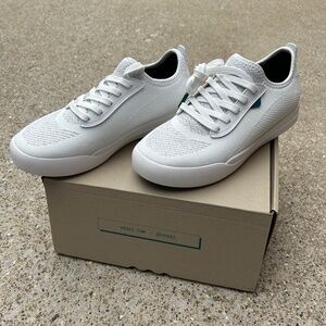 Vessi Brand Shoes, Brand New, never worn